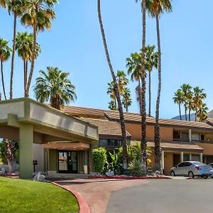 Best Western Inn At Palm Springs