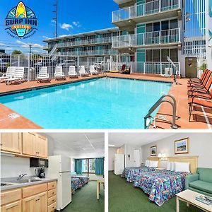 Surf Inn Suites